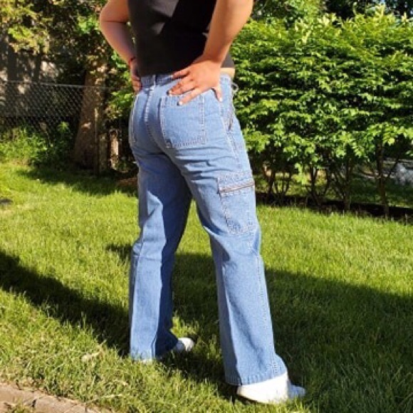 90’s grunge vintage jeans - Picture 7 of 7